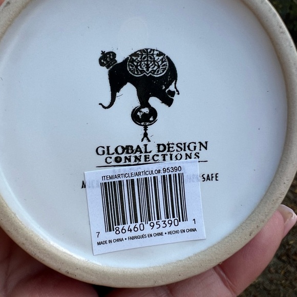 Global Design Witch Better Have My Candy Mug NWT - Picture 10 of 10